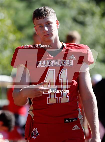 Thumbnail 2 in Smyrna @ Bergen Catholic photogallery.
