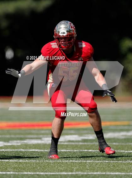 Thumbnail 3 in Smyrna @ Bergen Catholic photogallery.