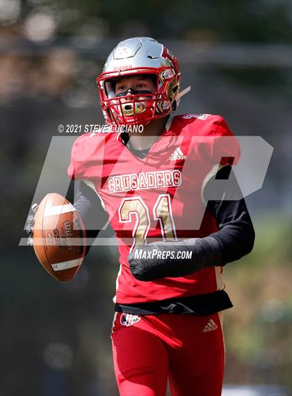 Thumbnail 1 in Smyrna @ Bergen Catholic photogallery.