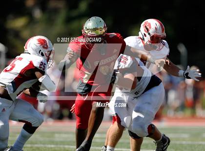 Thumbnail 1 in Smyrna @ Bergen Catholic photogallery.