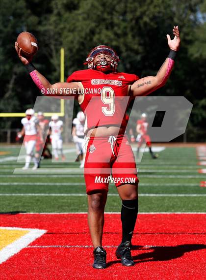 Thumbnail 3 in Smyrna @ Bergen Catholic photogallery.