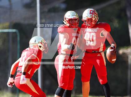 Thumbnail 2 in Smyrna @ Bergen Catholic photogallery.