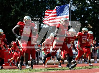 Thumbnail 1 in Smyrna @ Bergen Catholic photogallery.