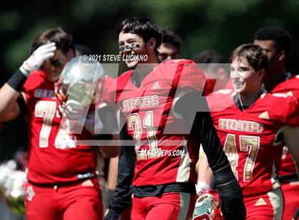 Thumbnail 2 in Smyrna @ Bergen Catholic photogallery.