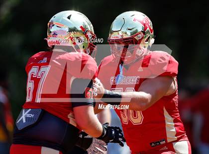 Thumbnail 3 in Smyrna @ Bergen Catholic photogallery.