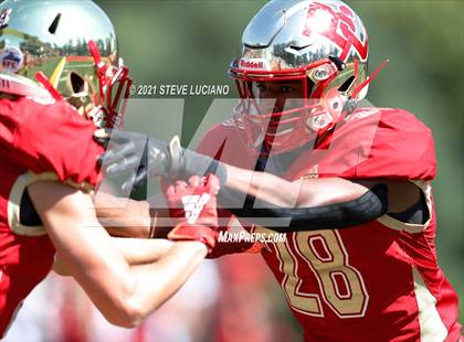 Thumbnail 3 in Smyrna @ Bergen Catholic photogallery.
