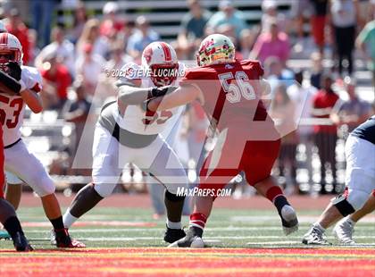 Thumbnail 1 in Smyrna @ Bergen Catholic photogallery.