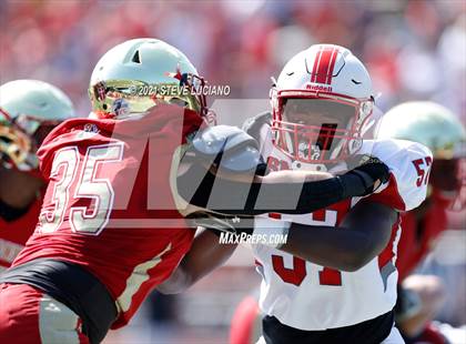 Thumbnail 1 in Smyrna @ Bergen Catholic photogallery.