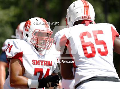 Thumbnail 1 in Smyrna @ Bergen Catholic photogallery.