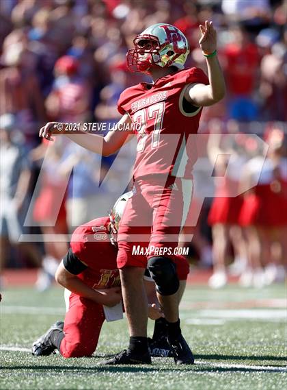 Thumbnail 2 in Smyrna @ Bergen Catholic photogallery.