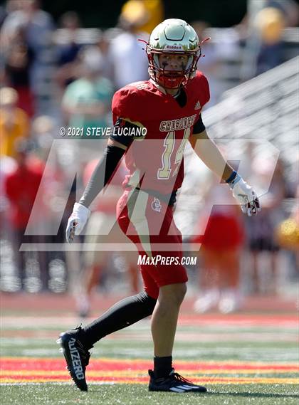 Thumbnail 1 in Smyrna @ Bergen Catholic photogallery.