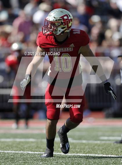 Thumbnail 3 in Smyrna @ Bergen Catholic photogallery.