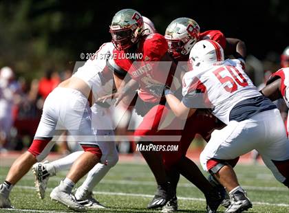 Thumbnail 3 in Smyrna @ Bergen Catholic photogallery.