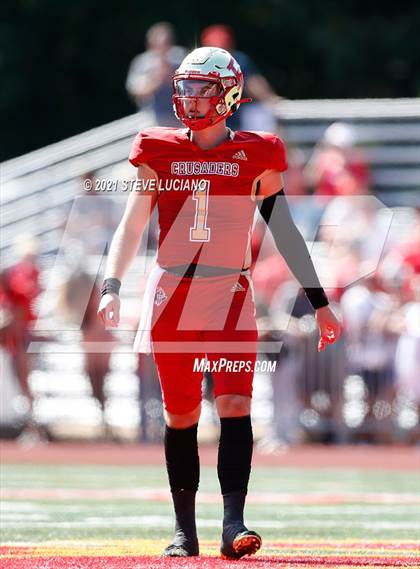 Thumbnail 1 in Smyrna @ Bergen Catholic photogallery.