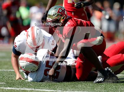 Thumbnail 3 in Smyrna @ Bergen Catholic photogallery.