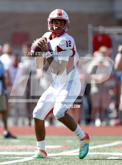 Thumbnail 3 in Smyrna @ Bergen Catholic photogallery.