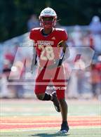 Photo from the gallery "Smyrna @ Bergen Catholic"