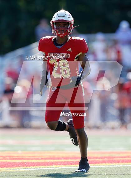 Thumbnail 1 in Smyrna @ Bergen Catholic photogallery.