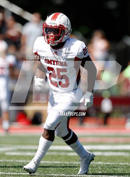 Thumbnail 1 in Smyrna @ Bergen Catholic photogallery.