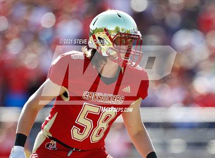 Thumbnail 3 in Smyrna @ Bergen Catholic photogallery.