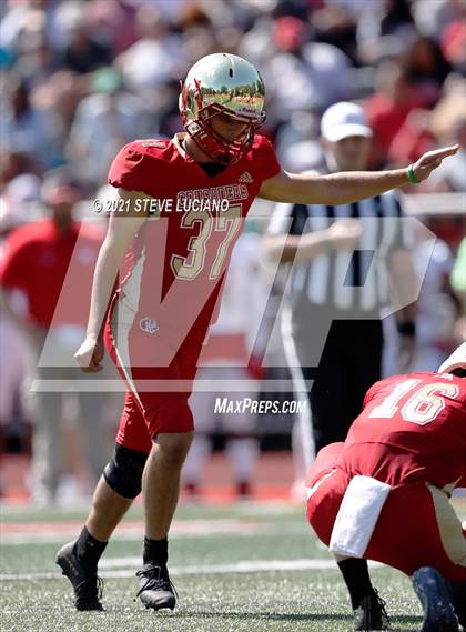 Thumbnail 3 in Smyrna @ Bergen Catholic photogallery.