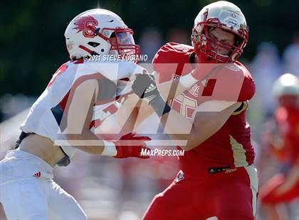 Thumbnail 2 in Smyrna @ Bergen Catholic photogallery.