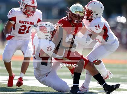 Thumbnail 2 in Smyrna @ Bergen Catholic photogallery.