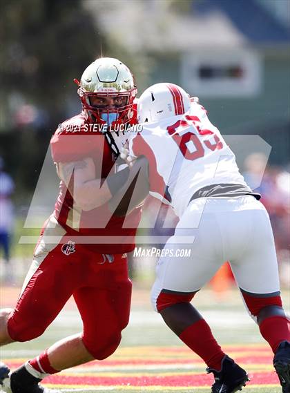 Thumbnail 3 in Smyrna @ Bergen Catholic photogallery.