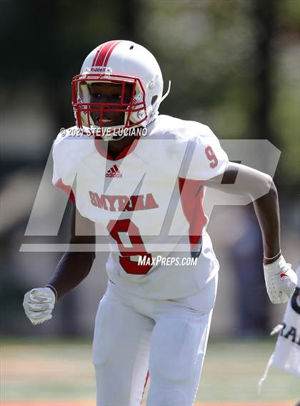 Thumbnail 1 in Smyrna @ Bergen Catholic photogallery.