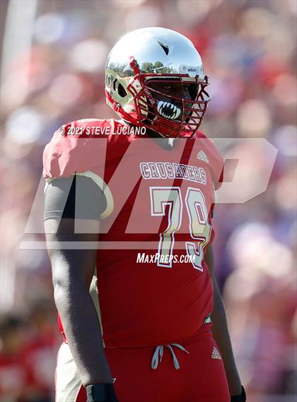 Thumbnail 1 in Smyrna @ Bergen Catholic photogallery.