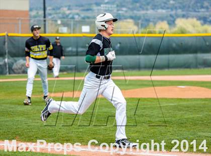 Thumbnail 2 in Hillcrest @ Cottonwood photogallery.