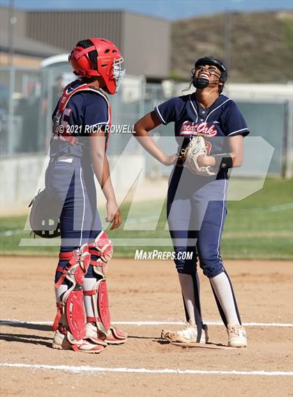 Thumbnail 3 in Great Oak @ Temecula Valley photogallery.