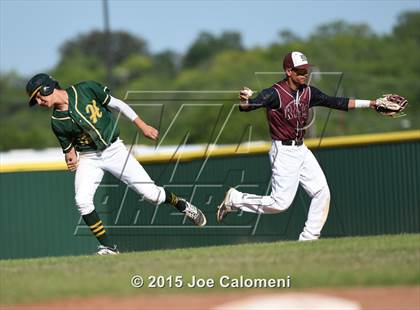 Thumbnail 2 in Holmes vs. Marshall [John] photogallery.