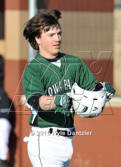 Thumbnail 3 in Iowa Park vs Lake Worth (Walker Stallcup Tournament) photogallery.
