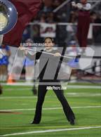 Photo from the gallery "Mission @ Mission Veterans Memorial"