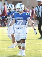 Photo from the gallery "Mission @ Mission Veterans Memorial"