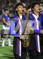 Photo from the gallery "Mission @ Mission Veterans Memorial"