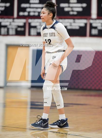 Thumbnail 2 in Basha vs Desert Vista (MLK Dream Classic) photogallery.
