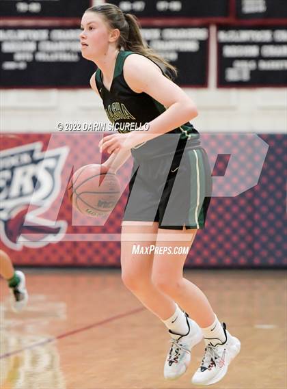 Thumbnail 2 in Basha vs Desert Vista (MLK Dream Classic) photogallery.
