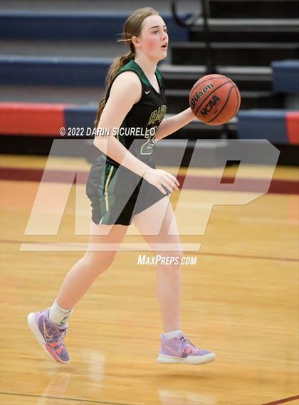 Thumbnail 2 in Basha vs Desert Vista (MLK Dream Classic) photogallery.