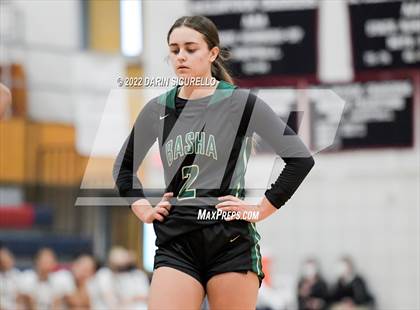 Thumbnail 2 in Basha vs Desert Vista (MLK Dream Classic) photogallery.