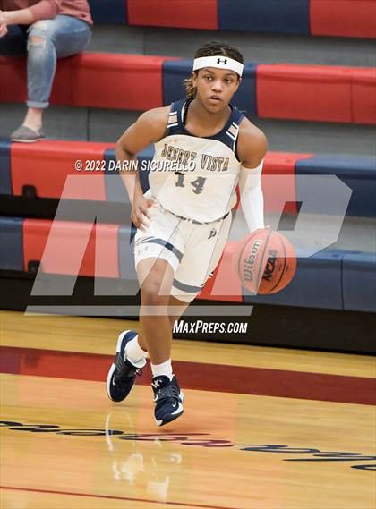 Thumbnail 3 in Basha vs Desert Vista (MLK Dream Classic) photogallery.