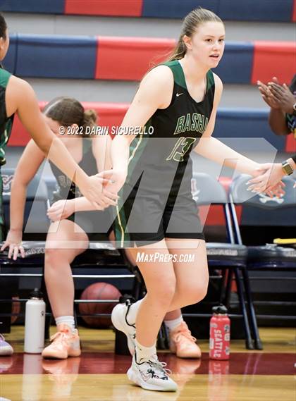 Thumbnail 3 in Basha vs Desert Vista (MLK Dream Classic) photogallery.