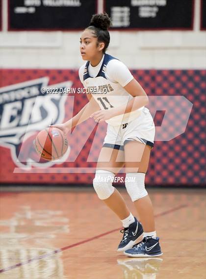Thumbnail 3 in Basha vs Desert Vista (MLK Dream Classic) photogallery.