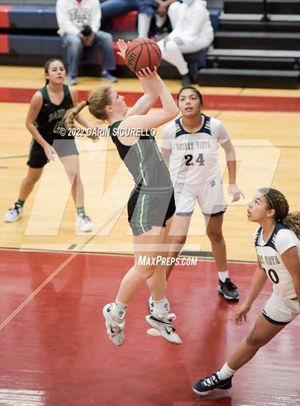 Thumbnail 1 in Basha vs Desert Vista (MLK Dream Classic) photogallery.