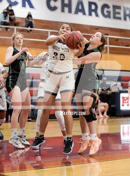 Thumbnail 3 in Basha vs Desert Vista (MLK Dream Classic) photogallery.