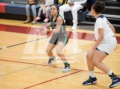 Thumbnail 3 in Basha vs Desert Vista (MLK Dream Classic) photogallery.