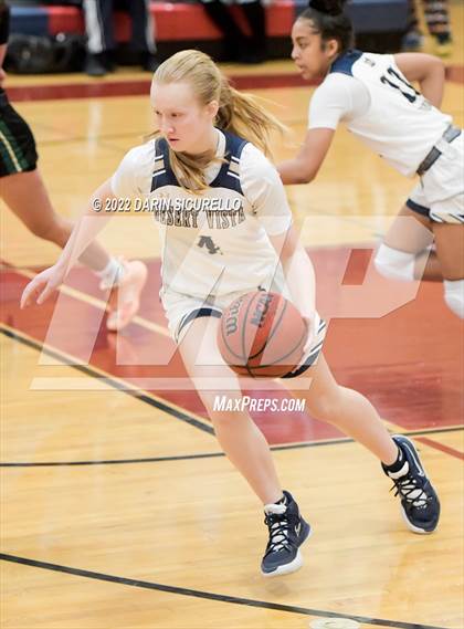 Thumbnail 2 in Basha vs Desert Vista (MLK Dream Classic) photogallery.