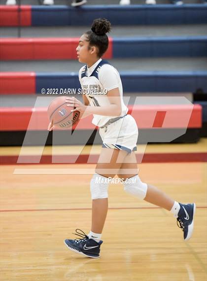 Thumbnail 1 in Basha vs Desert Vista (MLK Dream Classic) photogallery.