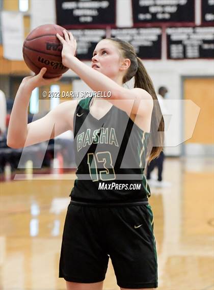 Thumbnail 2 in Basha vs Desert Vista (MLK Dream Classic) photogallery.